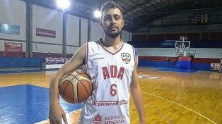 Joaquín Cabre se convirtió en nuevo jugador de Colón para la Liga Argentina 2024/25.