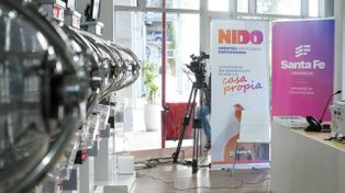 Créditos Nido: se viene el decimoséptimo sorteo, con más de 44 mil santafesinos inscriptos