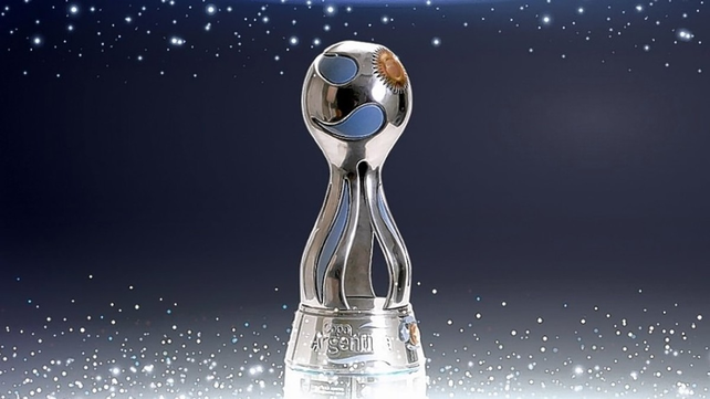 La Copa Argentina tendrá dos partidos antes de fin de año.
