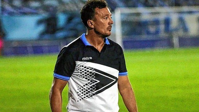 Siguen los cambios en Primera Nacional: Matteo asumió en Deportivo Maipú