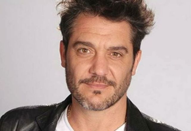 El actor Maxi Ghione confesó que fue abusado cuando tenía 11 años