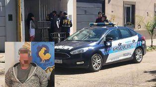 Gualeguaychú: detienen a prófugo por abuso sexual con acceso carnal agravado