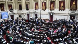 La agenda de las comisiones de Diputados fue suspendida por el feriado nacional