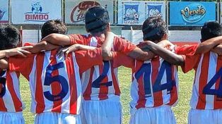 Unión prueba jugadores en la Costa santafesina