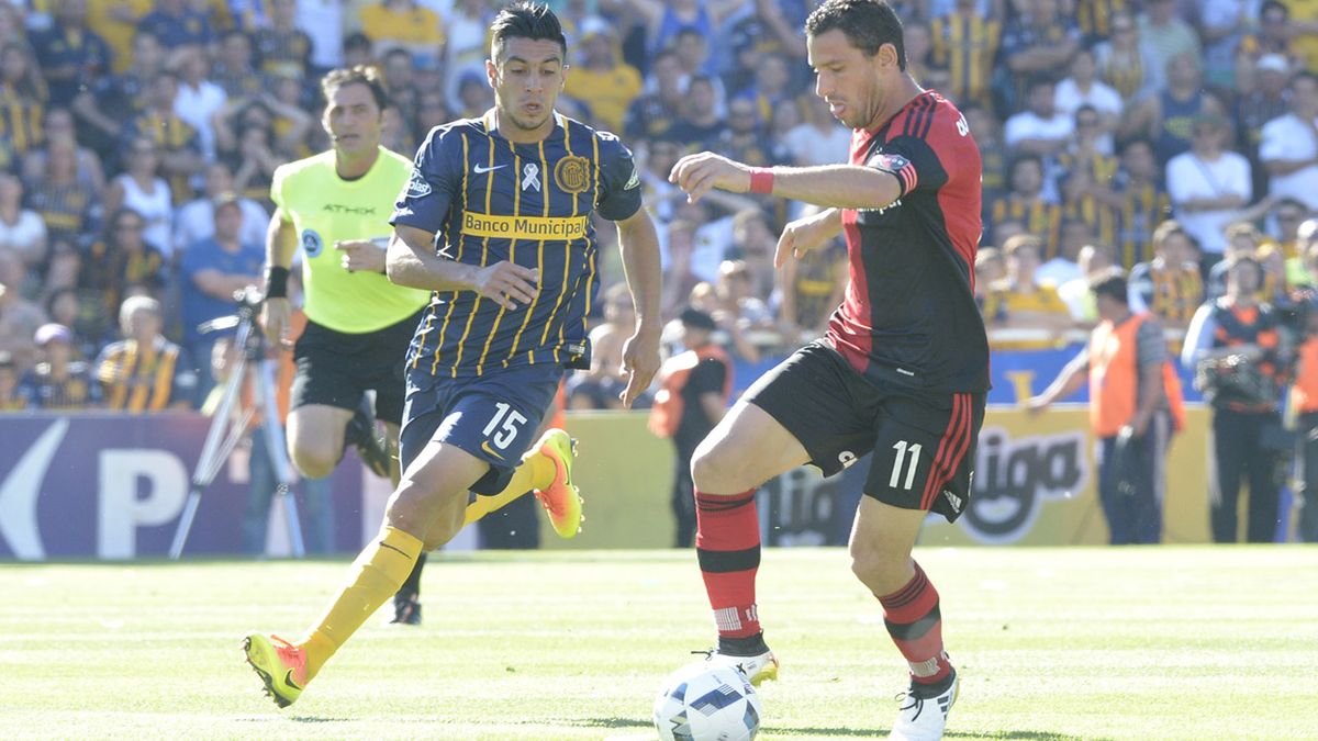 Proyecciones: A Newells la suma de puntos le cambió la vida, a Central ...