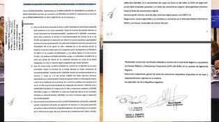 Revelan el acuerdo entre Nación y Provincia por el pago de la deuda por coparticipación