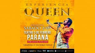 Agenda cultural para el fin de semana por UNO