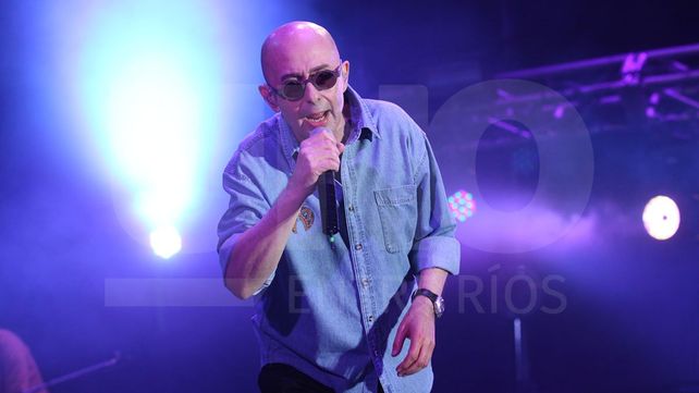 Luto en el rock nacional: falleció el Indio Solari