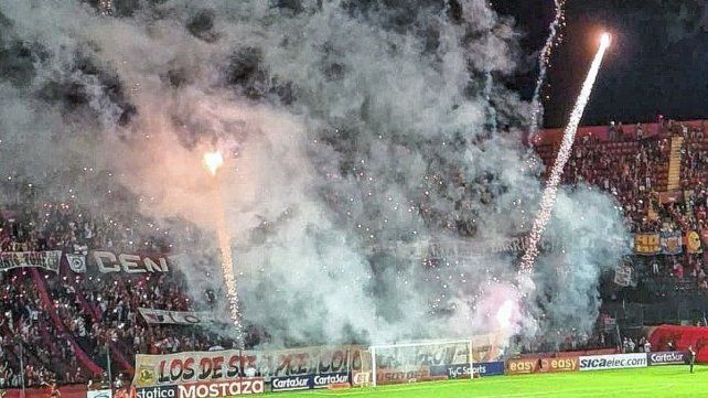 Colón lanzó una promoción especial para los próximos tres partidos en casa Colón lanzó una promoción especial para los próximos tres partidos en casa