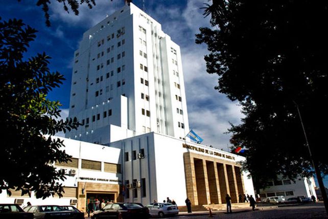 El Tribunal de Cuentas Municipal recibe la certificación IRAM