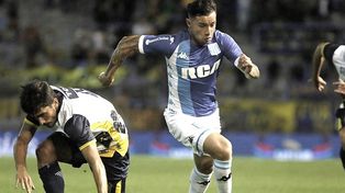 Racing quiere estirar su buen presente en Arroyito