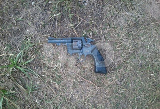 Asesinaron a un hombre con un balazo en la cabeza en Alto Verde