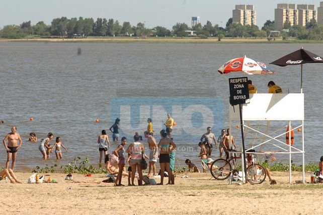 “Hay lugares muy peligrosos en la Laguna”