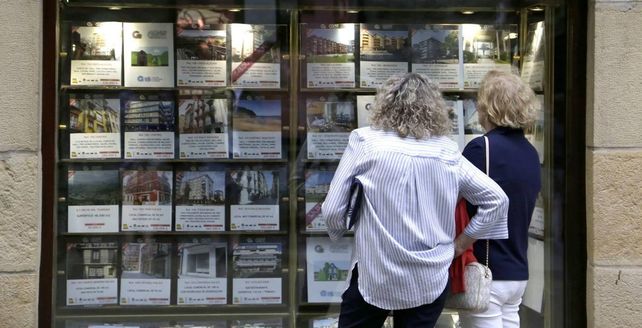 Alquilar una vivienda en Rosario