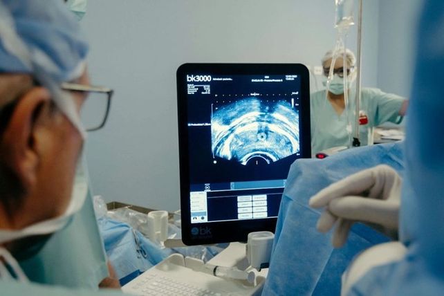 Qué es una patología prostática y qué estudios de detección temprana existen