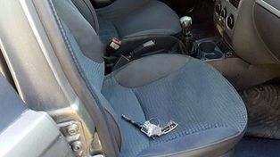 Mataron a un niño con una pick up robada en Quilmes