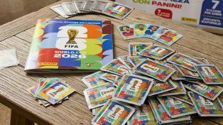 Álbum de figuritas del Mundial 2026: precios, cuándo sale y advertencias por estafas