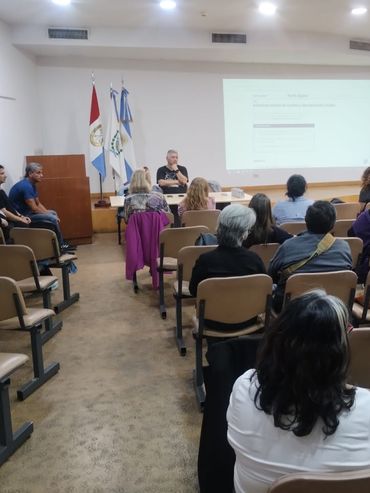 Capacitan a clubes para prevenir riesgos durante la temporada de eventos