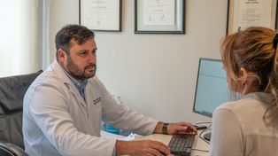 Evaluar al paciente de manera integral es muy importante en traumatología&nbsp;