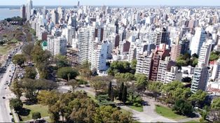 Acuerdan la construcción de una torre de 18 pisos sobre un edificio patrimonial