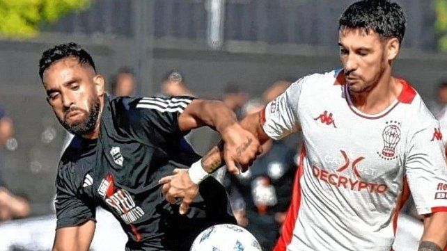 Huracán va por el boleto a cuartos frente a Deportivo Riestra Huracán va por el boleto a cuartos frente a Deportivo Riestra