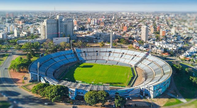 Estadio Centenario