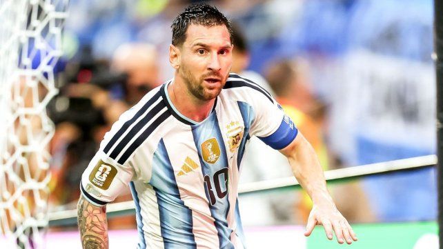 El minuto a minuto de la Argentina ante Cabo Verde en el Mundial