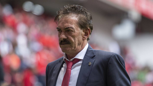 Ricardo La Volpe afirmó que Argentina cambiará el dibujo táctico para enfrentar a México.