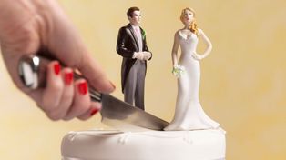 La dejaron plantada el día de la boda y se casó con uno de los invitados