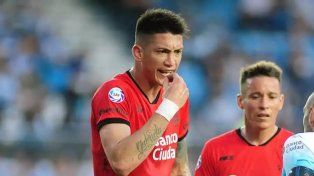 Merolla no renovará su vínculo y no jugará más en Huracán