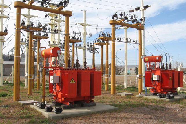 La EPE incorpora 24 transformadores para mejorar el servicio eléctrico