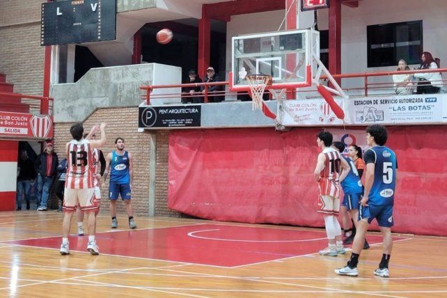 Banco, El Quillá y Macabi se despidieron con triunfos en el Apertura