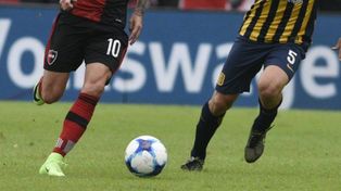 Sería absurdo que el clásico no se jugara en Rosario