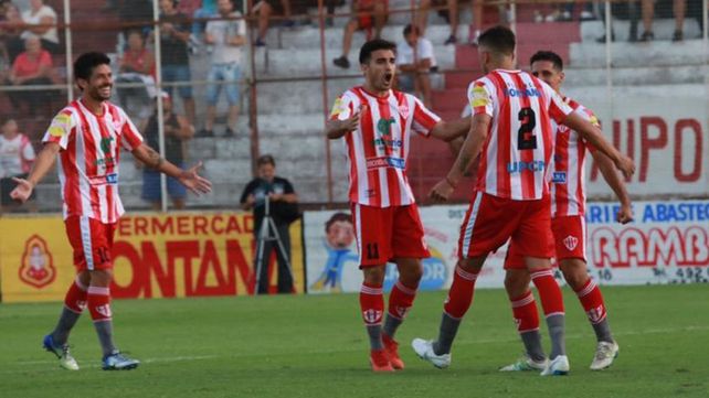 El grito sagrado.&nbsp;