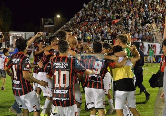 Foto UNO/Juan Manuel Hernández