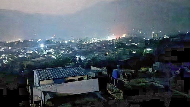 India atacó Pakistán con misiles tras la masacre de Cachemira el mes pasado: escala la guerra en Asia