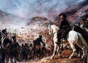 Cruce de los Andes: la historia del paso de San Martín por la cordillera