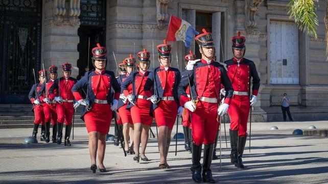 Dragones de la Independencia