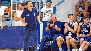 Atalaya debuta hoy en la temporada del basquet nacional