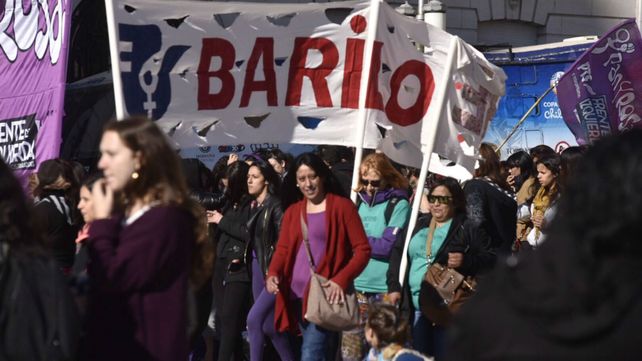 Arranca el Encuentro Nacional de Mujeres que promete ser el más federal de los últimos años