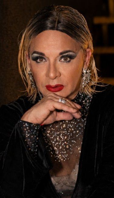 La Marce Soñez presenta El Convento del Bere Bere
