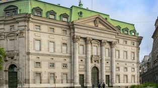 El Banco Nación consolida su liderazgo y fortaleza patrimonial en el primer semestre del año