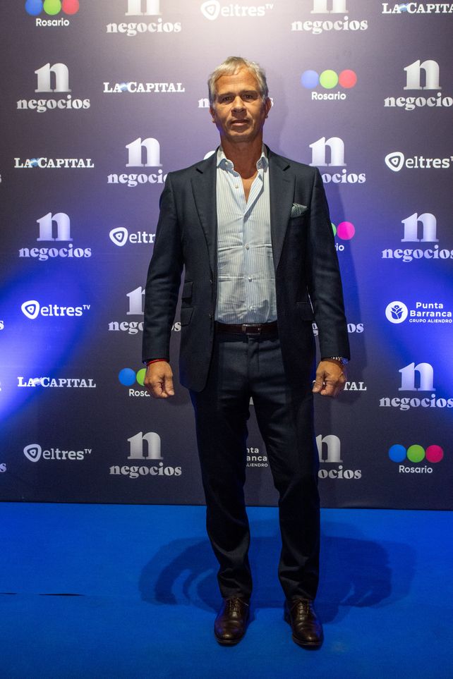 Guillermo Nudenberg