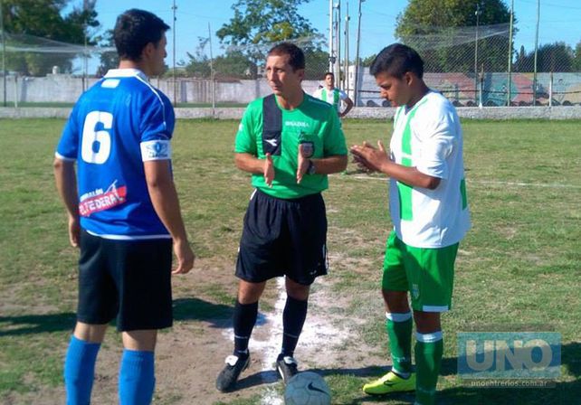 Sub 20: Instituto y Ministerio jugarán la final en la divisional B
