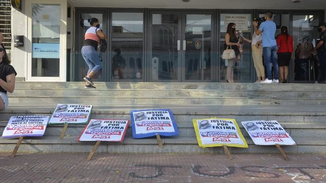 Femicidio de Fátima: comienza el juicio a Martínez