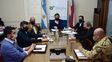 bahillo analizo la agenda del sector productivo con el campo bahillo analizo la agenda del sector productivo con el campo