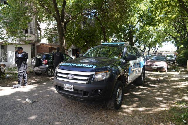 Llamadas a la cárcel de Rawson, la pista que une el ataque a Tribunales Federales con René Ungaro