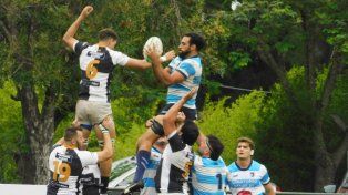 Estudiantes no pudo de visitante.