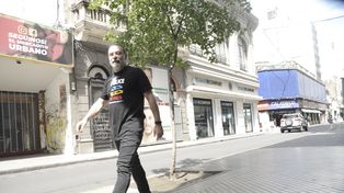 Reynaldo Sietecase (foto, Sebastián Vargas).