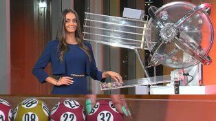 Otro megamillonario con el Quini 6: un apostador logró seis aciertos en La Segunda